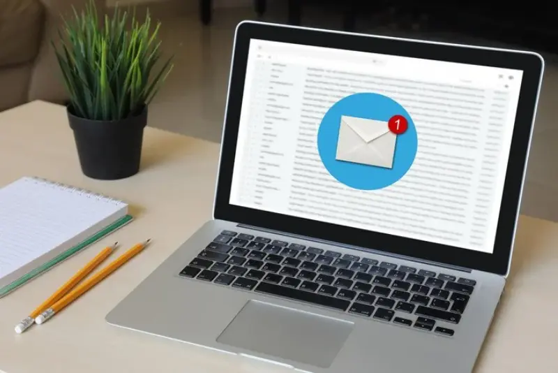Getting an Email Newsletter Through to The Inbox: DMARC