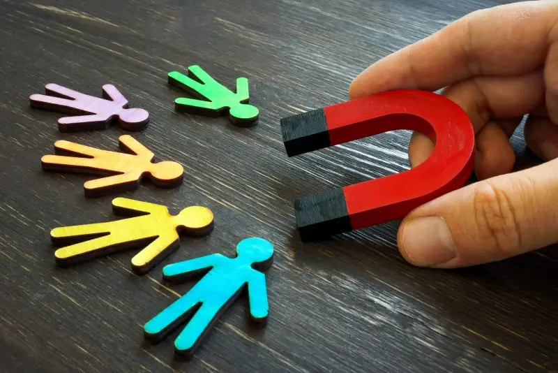 Three Easy Marketing Ideas that Produce Significant Results