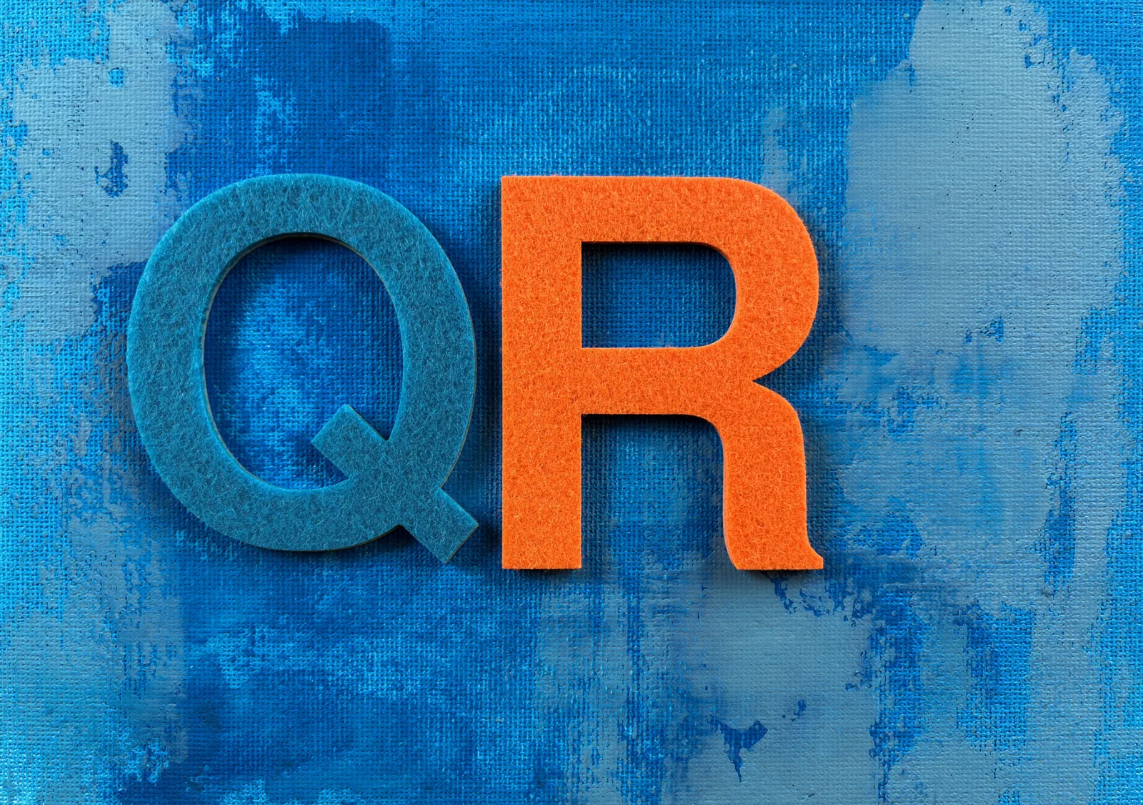 Is QR Code Trademarked? Yes, and It Must Be Capitalized