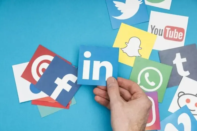 Social Media and Its Impact on Print Sales