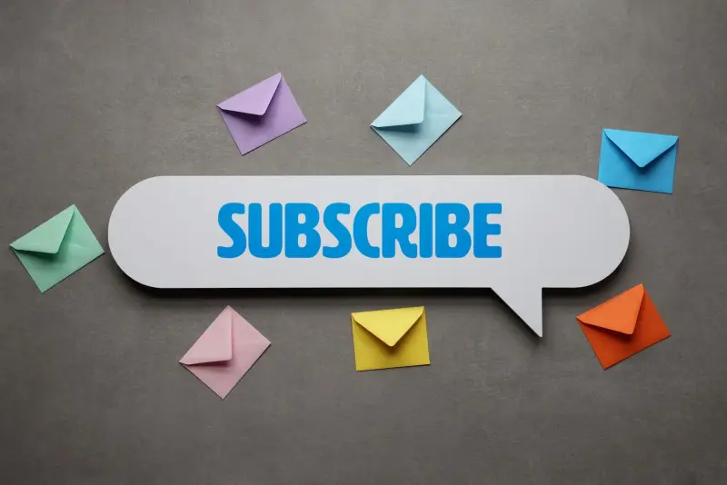 Why a Newsletter?