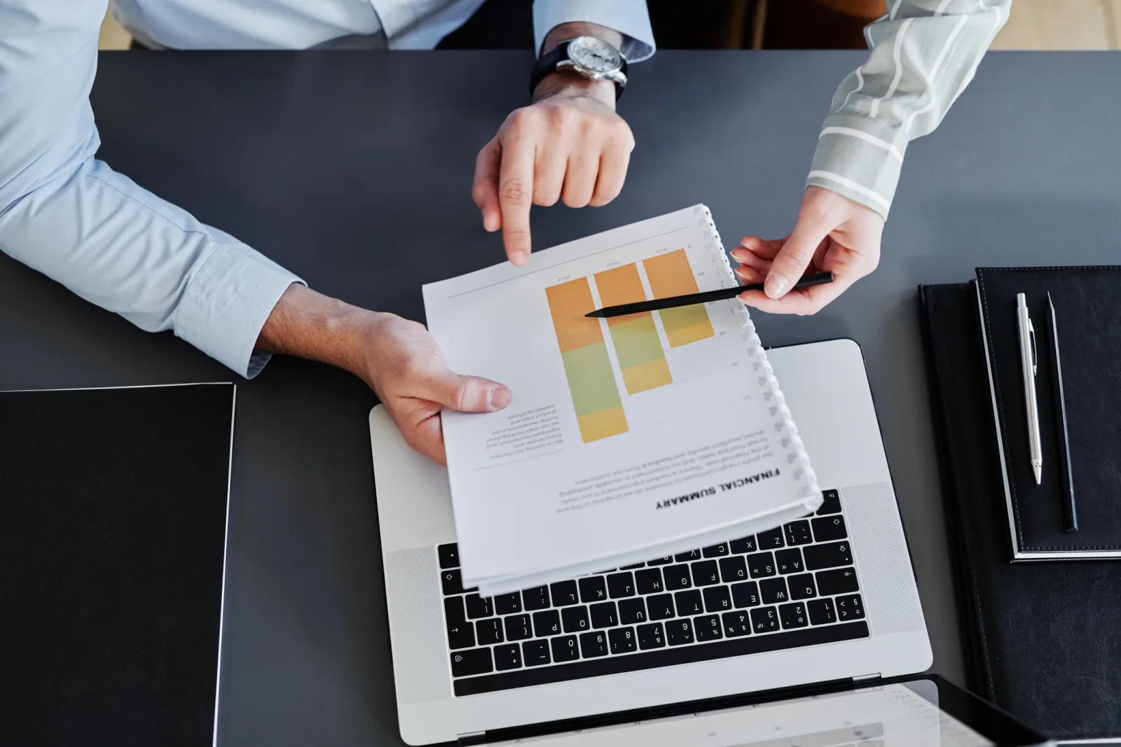 What's Changing with Selling Print in 2025?