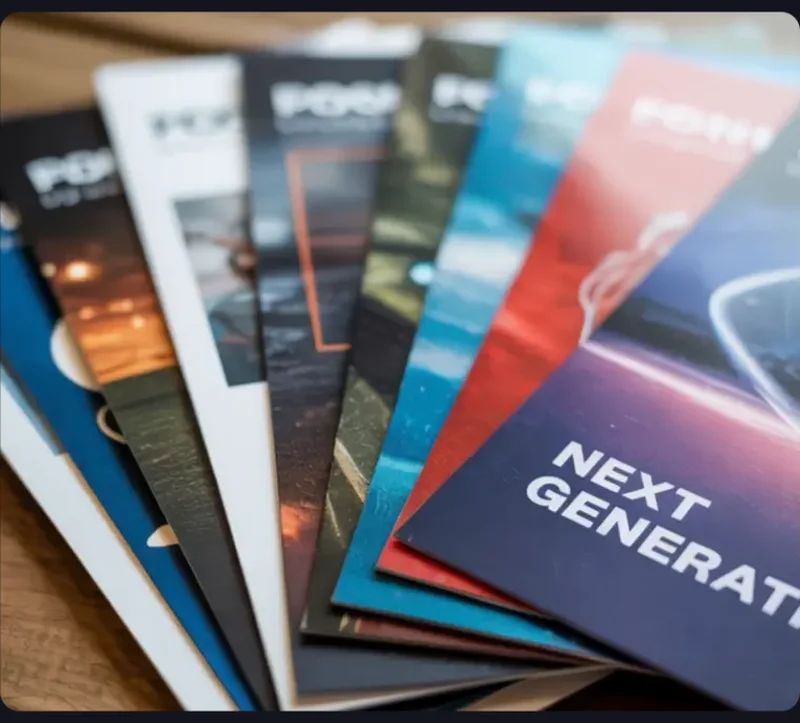 How Postcards Strengthen Brand Recall and Customer Retention